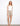 Charlie B. Greige rolled cuff twill shorts, a neutral option in any women's denim shorts fit guide 