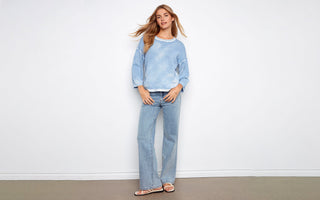 How to Style a Pullover Sweater: 10 Outfit Ideas for Women