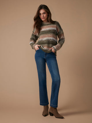Earth Tone Clothing & Outfits for Women - Charlie B Collection Canada