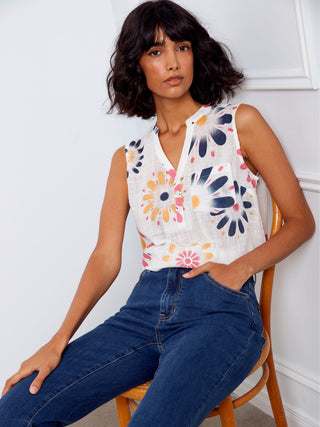 Charlie B Canada - Prints and Patterns Collection - Printed Women's Tops, Sweaters, Dresses & more