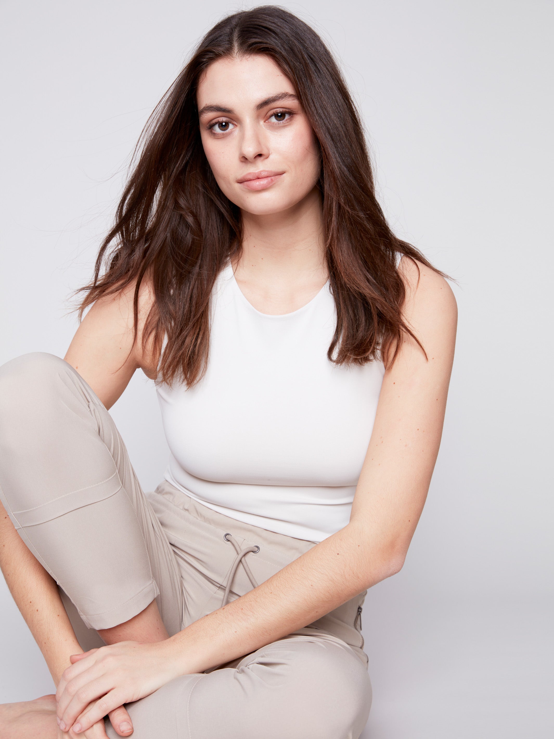 Neutrals Collection - Women's clothing in neutral tones - Charlie B Canada