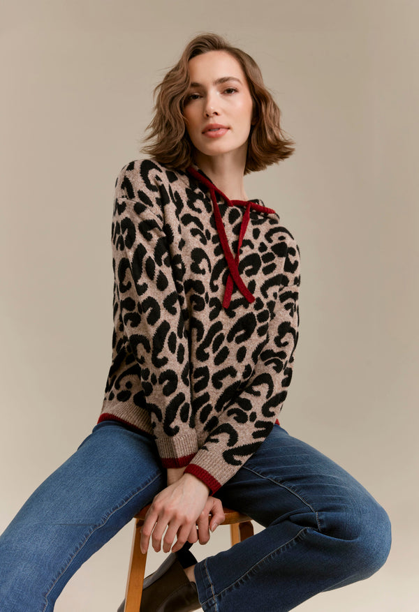Animal Print Clothing for Women - Charlie B Collection Canada
