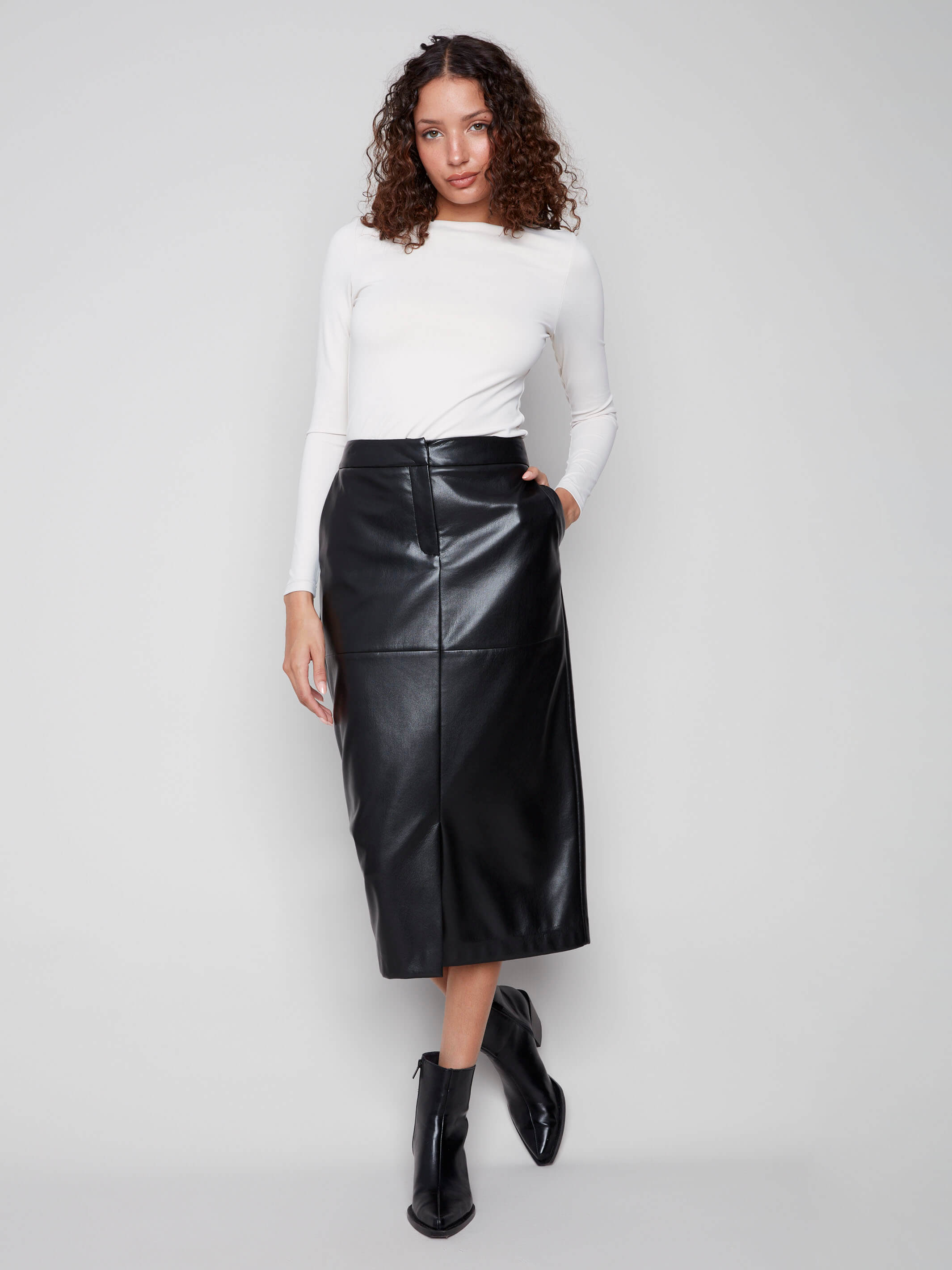 Skirts Collection - Charlie B Canada