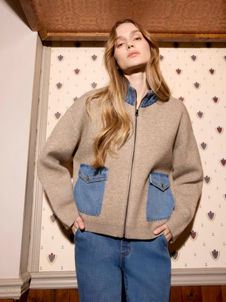 Charlie B Collection Canada - Women's Jackets & Vests