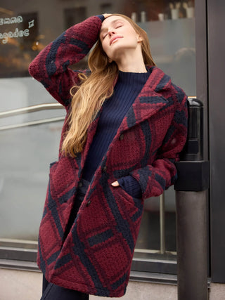 Women's Jackets & Vests Collection - Charlie B Canada
