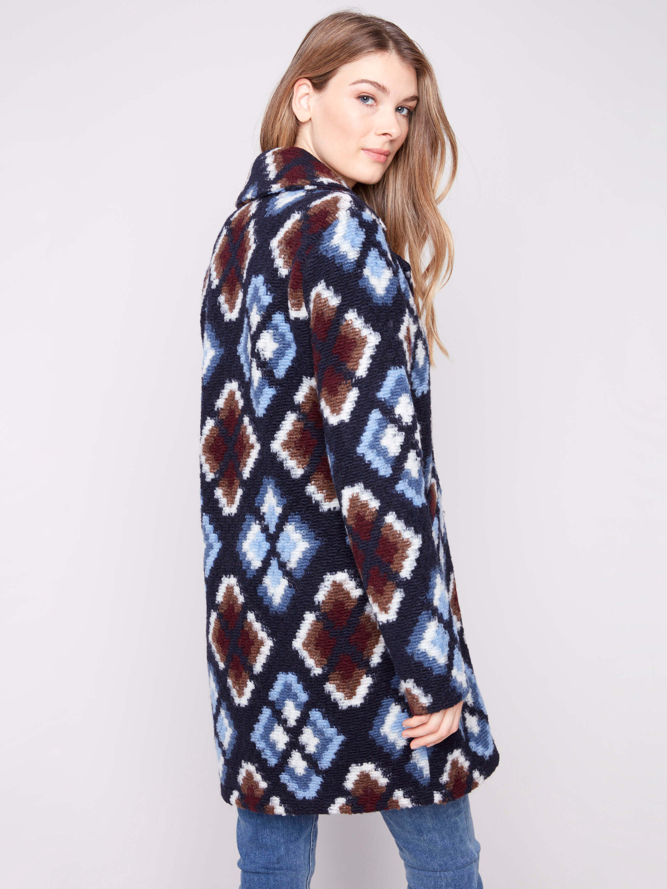Charlie B Collection Canada - Women's Jackets & Vests