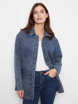 Charlie B Collection Canada - Women's Jackets & Vests