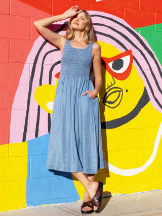 Charlie B Canada - Women's Dresses - Summer Dresses, Printed, Linen, Midi and Maxi Dresses