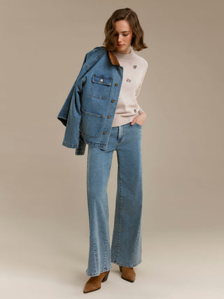 Charlie B Canada - Denim Collection - Women's Jeans & Denim