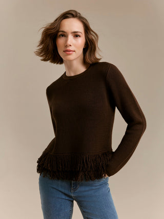 Women's Tops - Blouses, Sweaters, T-Shirts - Charlie B Collection Canada
