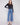 Flare Denim Jeans for Women - Charlie B Collection Canada