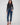 Slim Fit Jeans for Women - Charlie B Collection Canada