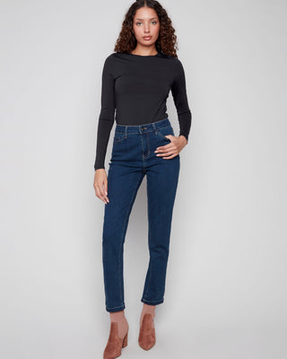 Slim Fit Jeans for Women - Charlie B Collection Canada