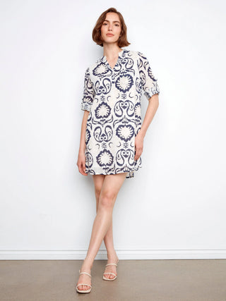 Charlie B Canada - Women's Dresses - Summer Dresses, Printed, Linen, Midi and Maxi Dresses
