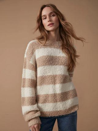 Women's Earth Tone Clothing: Pants, Jeans, Sweaters & Jackets - Charlie B Canada