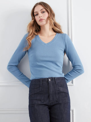 Charlie B Essentials Collection Canada - Women's Wardrobe Staples & Elevated Basics
