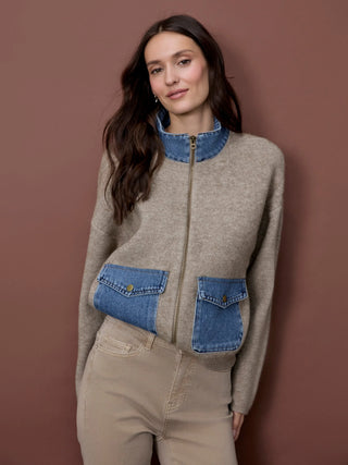 Charlie B Collection Canada - Women's Jackets & Vests