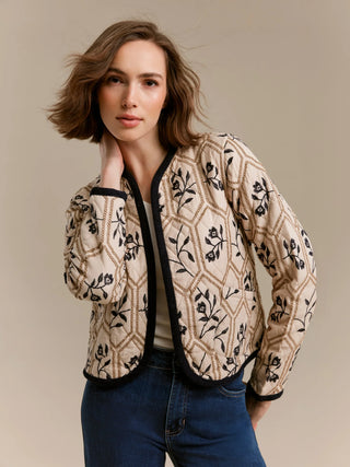 Charlie B Canada - Prints and Patterns Collection - Printed Women's Tops, Sweaters, Dresses & more