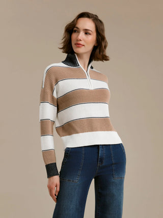Women's Tops - Blouses, Sweaters, T-Shirts - Charlie B Collection Canada
