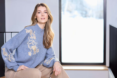 Cardigans & Sweaters for Women - Charlie B Collection Canada