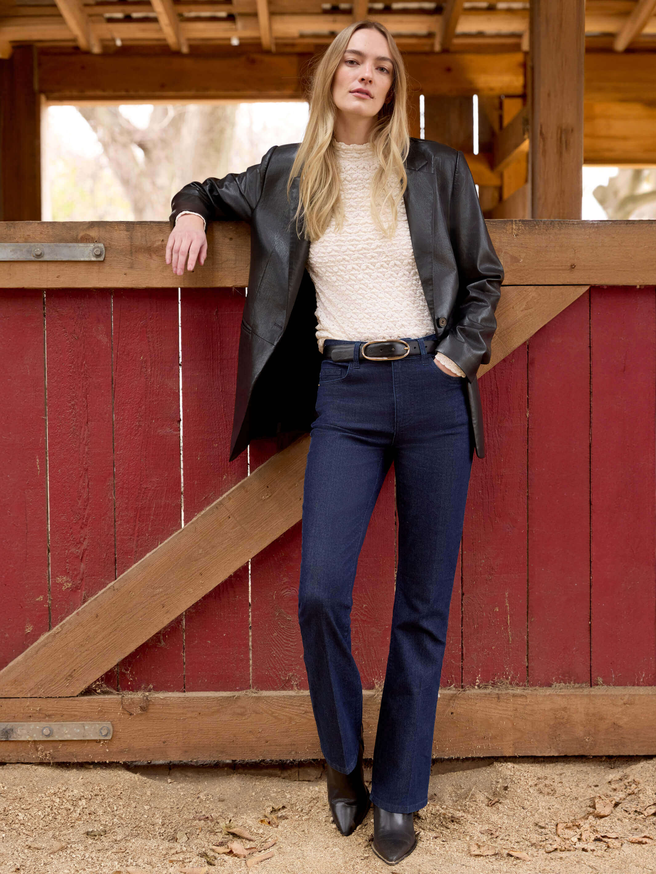 Charlie B Collection Canada - Denim Collection - Women's Jeans & Denim