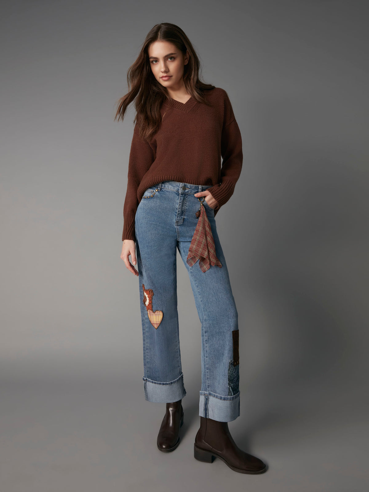 Shop The Look