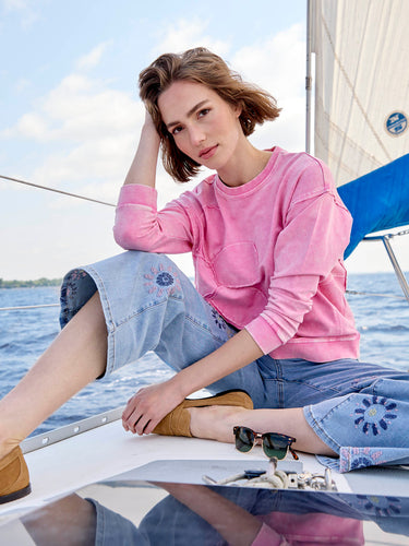 Charlie B Collection Canada - Women's New Arrivals - New tops, pants, denim and jackets