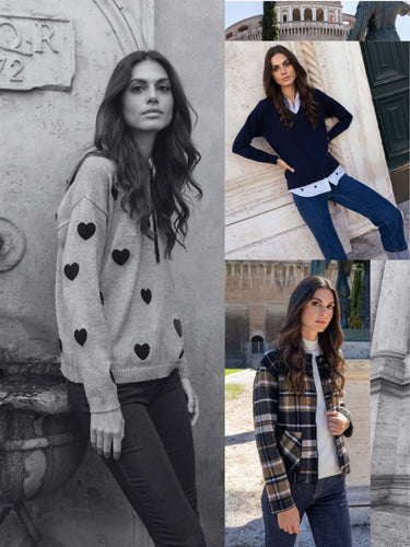 Charlie B Collection Canada - Women's New Arrivals - New tops, pants, denim and jackets