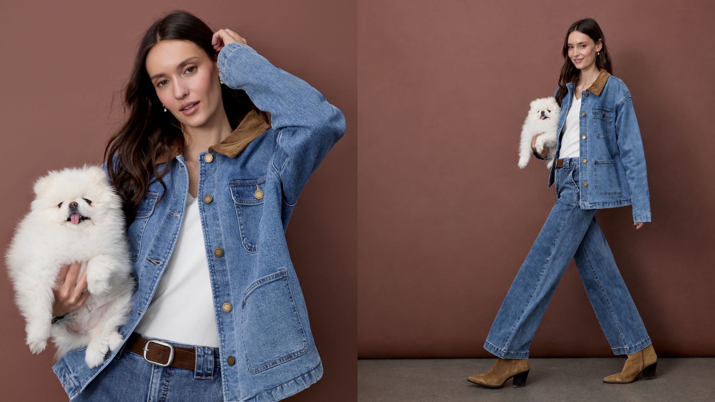 Charlie B Canada - Denim Collection - Women's Jeans & Denim