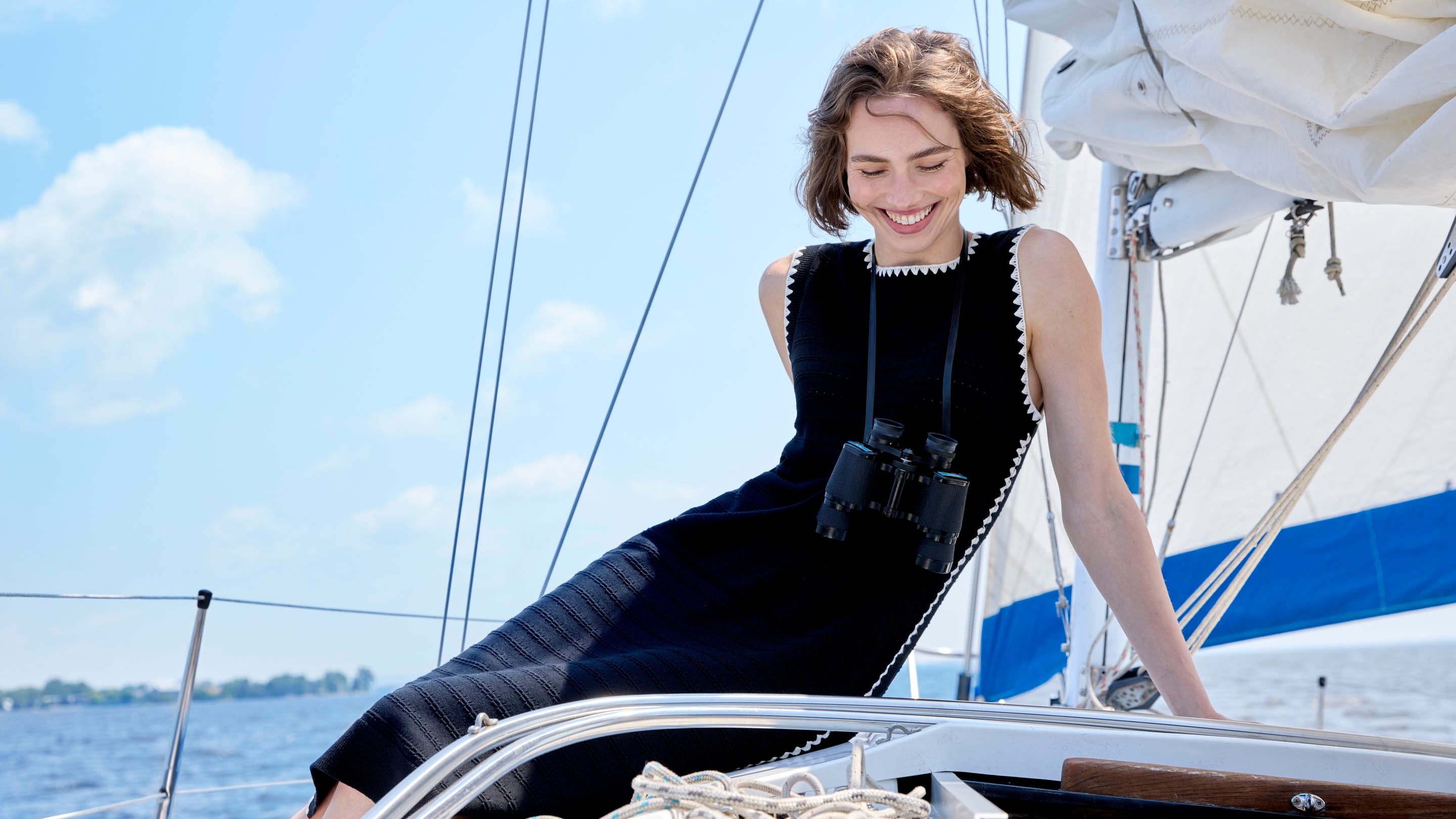 Summer Collection - Summer Outfits for Women - Charlie B Canada