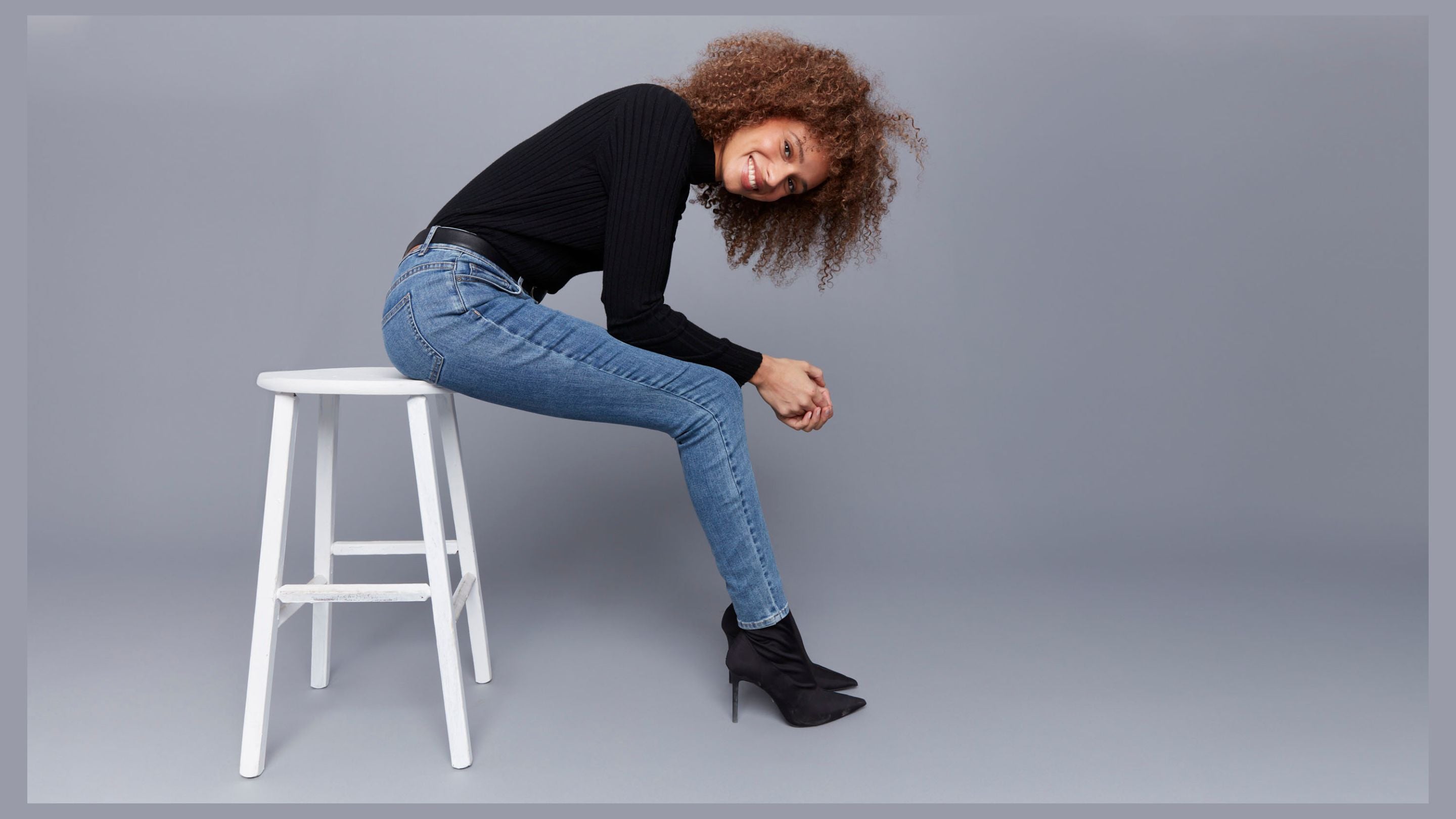 Charlie B Canada - The Essentials Collection - Women's Wardrobe Staples & Elevated Basics