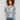 Spruce tie-dye knit top featuring a relaxed fit and long sleeves, perfect for casual outings by Charlie B.