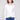 Ecru long sleeve textured knit top with a front knot by Charlie B.