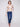 Chic botanical print top with a flattering boatneck design, ideal for any occasion by Charlie B.