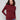 Cabernet top with a slim fit and long sleeves, perfect for layering by Charlie B.