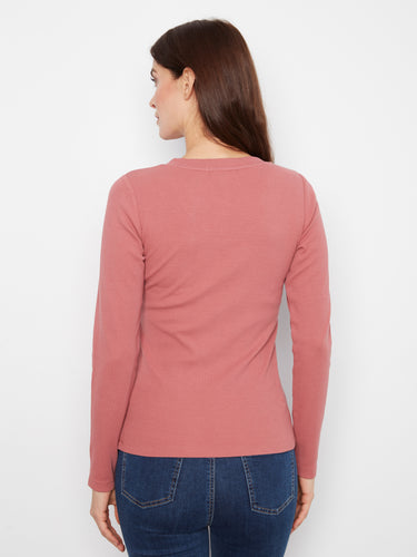 Experience the slim fit design that hugs your body beautifully while offering flexibility and ease of movement by Charlie B.