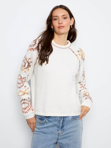 This piece features a reversible design, offering versatile style options for any occasion. By Charlie B.