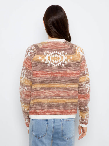 Switch up your look with the reversible design, making it ideal for diverse styling needs. By Charlie B.