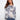 Sweater with a classic crew neck and an intricate Rococo print, perfect for any casual outing by Charlie B.