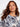 Soft long-sleeve sweater showcasing a captivating blend of colors in its design, ideal for layering by Charlie B.