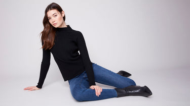 Charlie B Essentials Canada - Women's Wardrobe Staples & Elevated Basics
