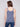 V-neck camisole featuring a unique knit style by Charlie B.