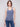 Chevron pattern adds elegance to this knit piece by Charlie B.