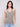 Celadon sleeveless design knit camisole by Charlie B.
