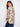 Chic Jacobean sweater showcasing side pockets, combining practicality with fashion by Charlie B.