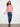 Primrose crew neck sweater crafted with raglan sleeves, ensuring ease of movement and contemporary style by Charlie B.