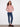 Elegant heather primrose sweater with dazzling star stud embellishments on the sleeves, perfect for adding flair to outfits by Charlie B.