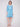 Dress with a geometric pattern and notched V-neckline by Charlie B.
