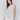 Linen tank top featuring a crew neckline by Charlie B.