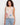 Floral sleeveless top with a crew neckline and vibrant Maui print, perfect for summer outings by Charlie B.